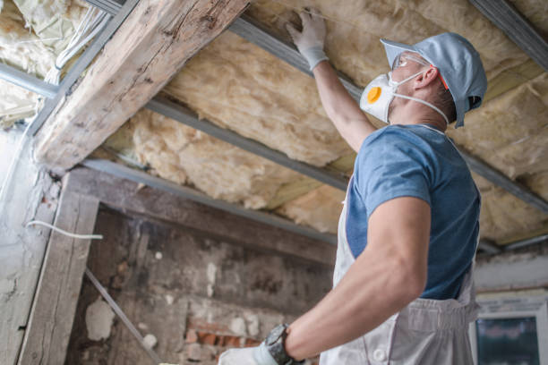 Best Spray Foam Insulation in Chesapeake, WV
