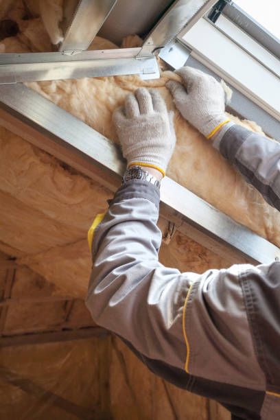 Best Spray Foam Insulation in Chesapeake, WV