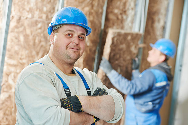 Chesapeake, WV Insulation Contractor Company