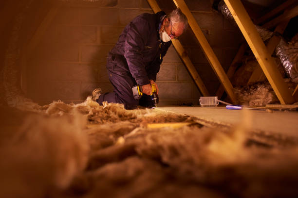 Best DIY Insulation Kits and Guidance in Chesapeake, WV